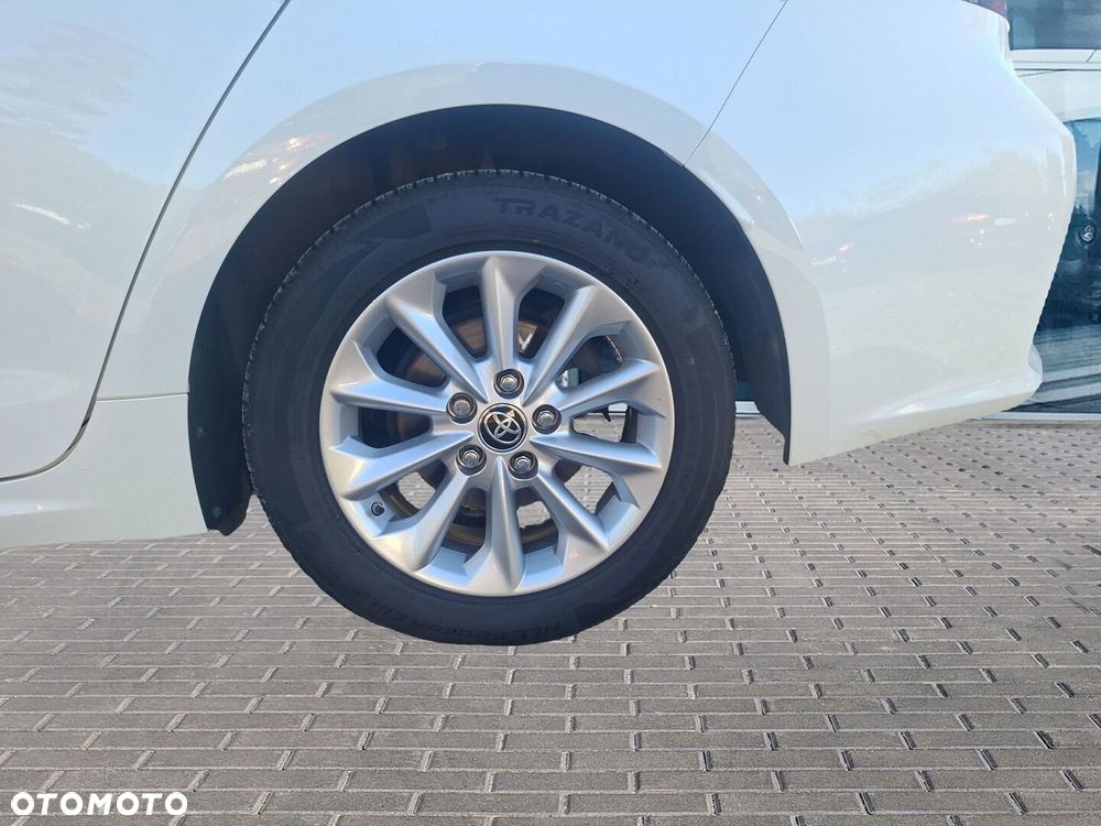 Toyota Corolla - 28