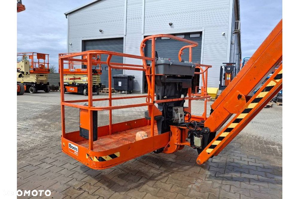 JLG 860 SJ - 9