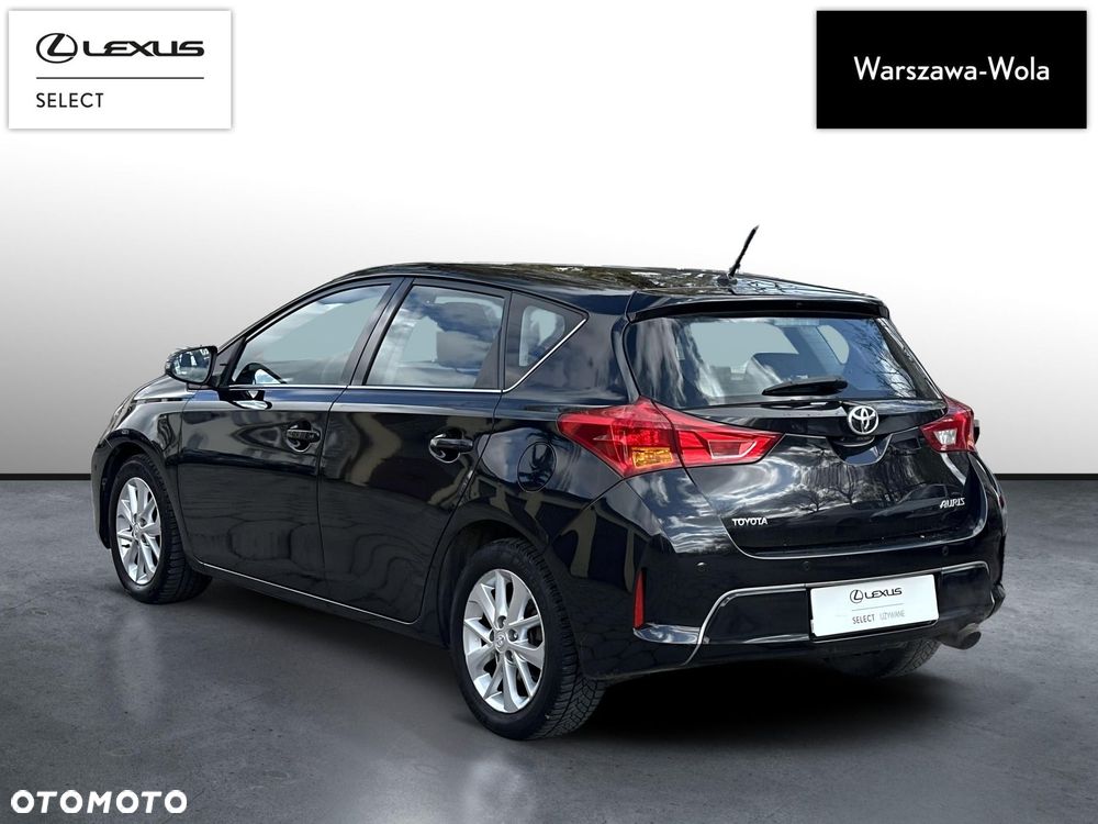 Toyota Auris 1.6 Active - 5