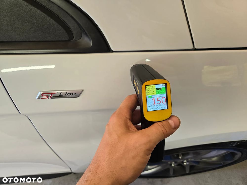 Ford Edge 2.0 TDCi Bi-Turbo 4x4 ST-LINE - 32