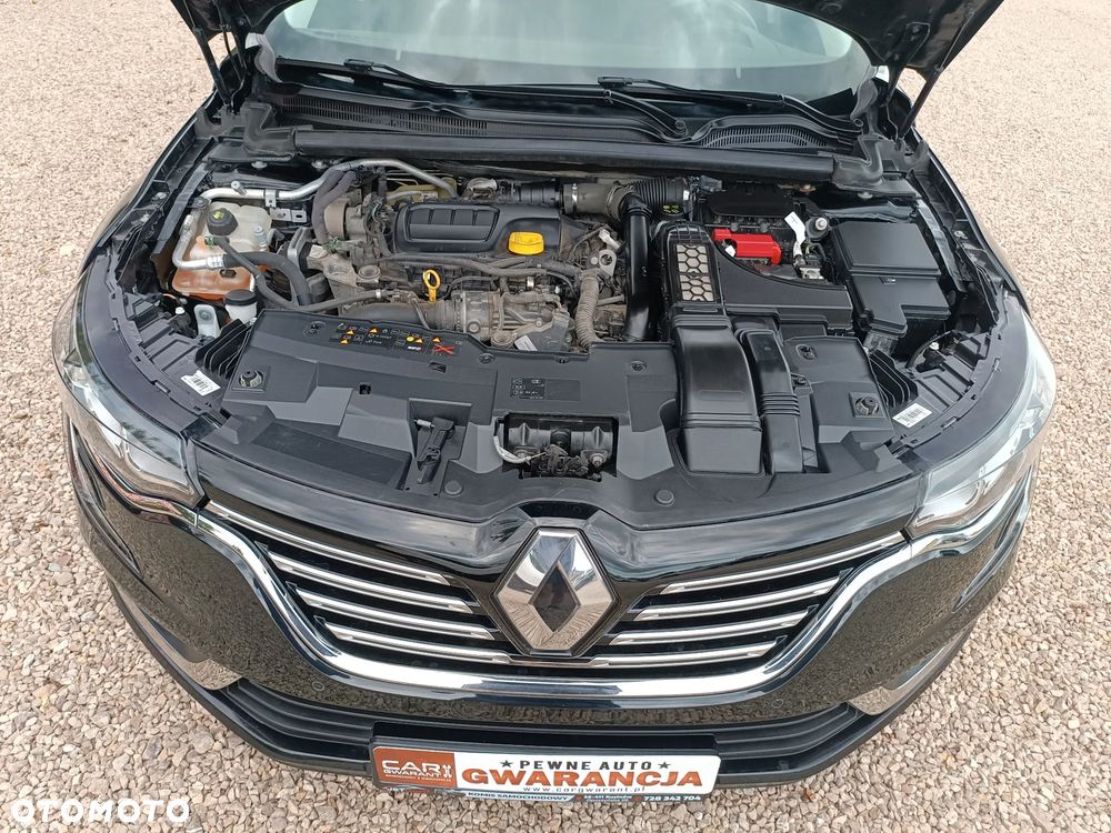 Renault Talisman ENERGY dCi 130 EDC INTENS - 30