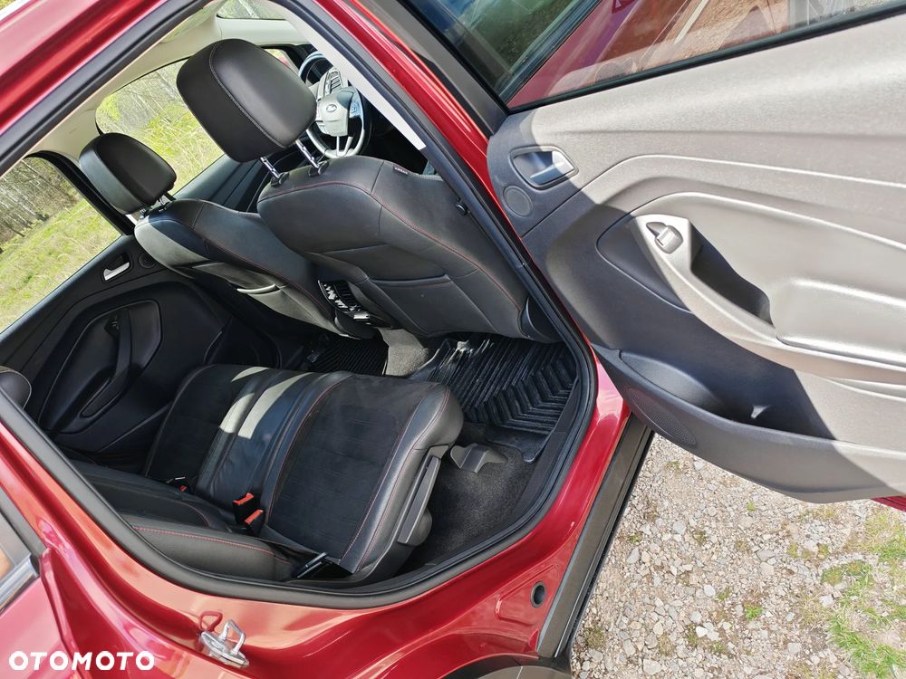 Ford Kuga 2.0 EcoBoost AWD Titanium ASS - 8