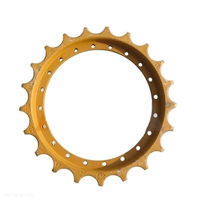 Koło napędowe Komatsu PC200 PC210 PC240 20Y-27-11580 - 1