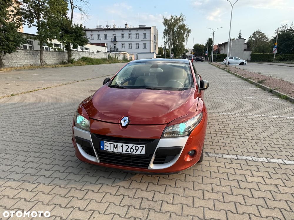Renault Megane 2.0 16V TCE Dynamique - 15