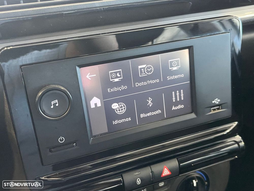 Citroën C3 1.2 PureTech Feel - 15
