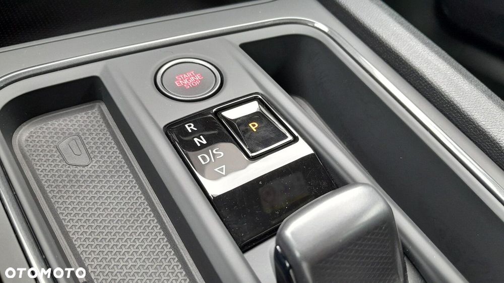 Cupra Formentor 1.5 TSI DSG - 14