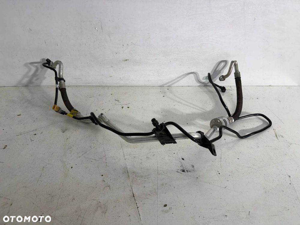 przewód klimatyzacji citroen c3 iii lift eu - 1