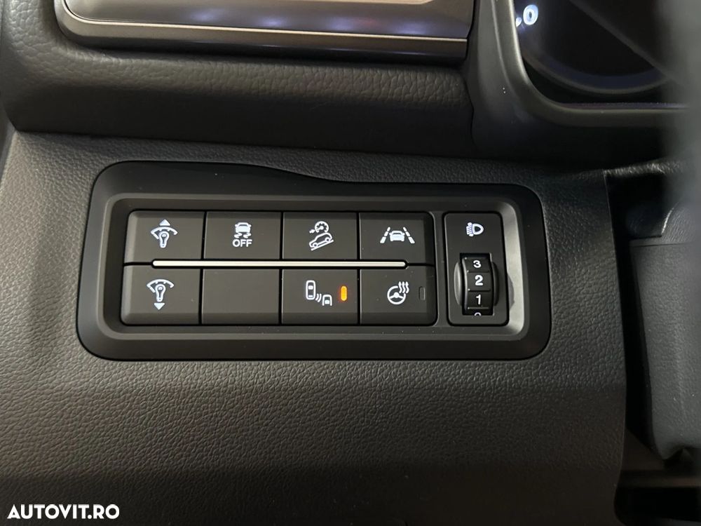 SsangYong Tivoli - 16