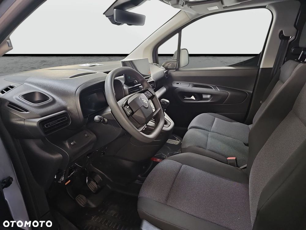 Citroën Berlingo - 16