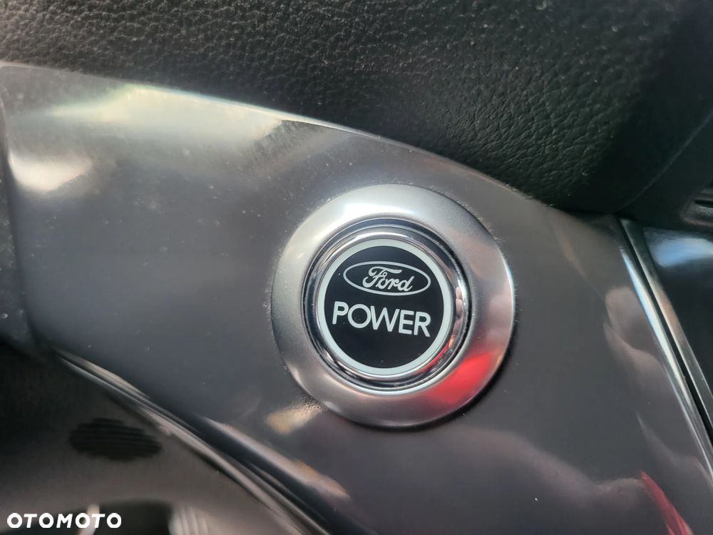 Ford Kuga 2.0 TDCi 4x4 Individual - 26