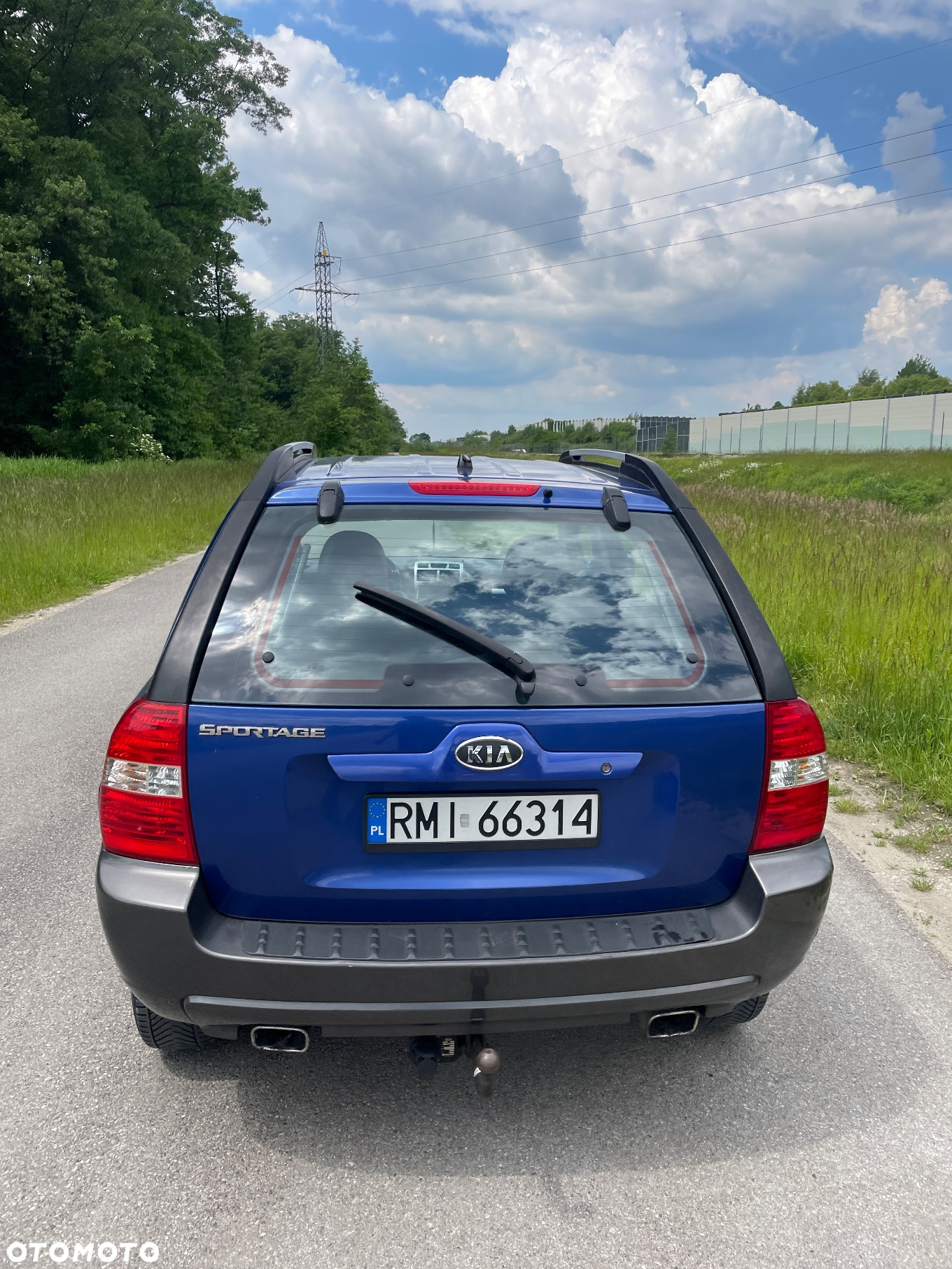 Kia Sportage - 6