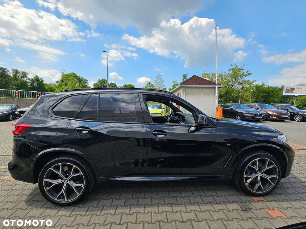 BMW X5 - 12