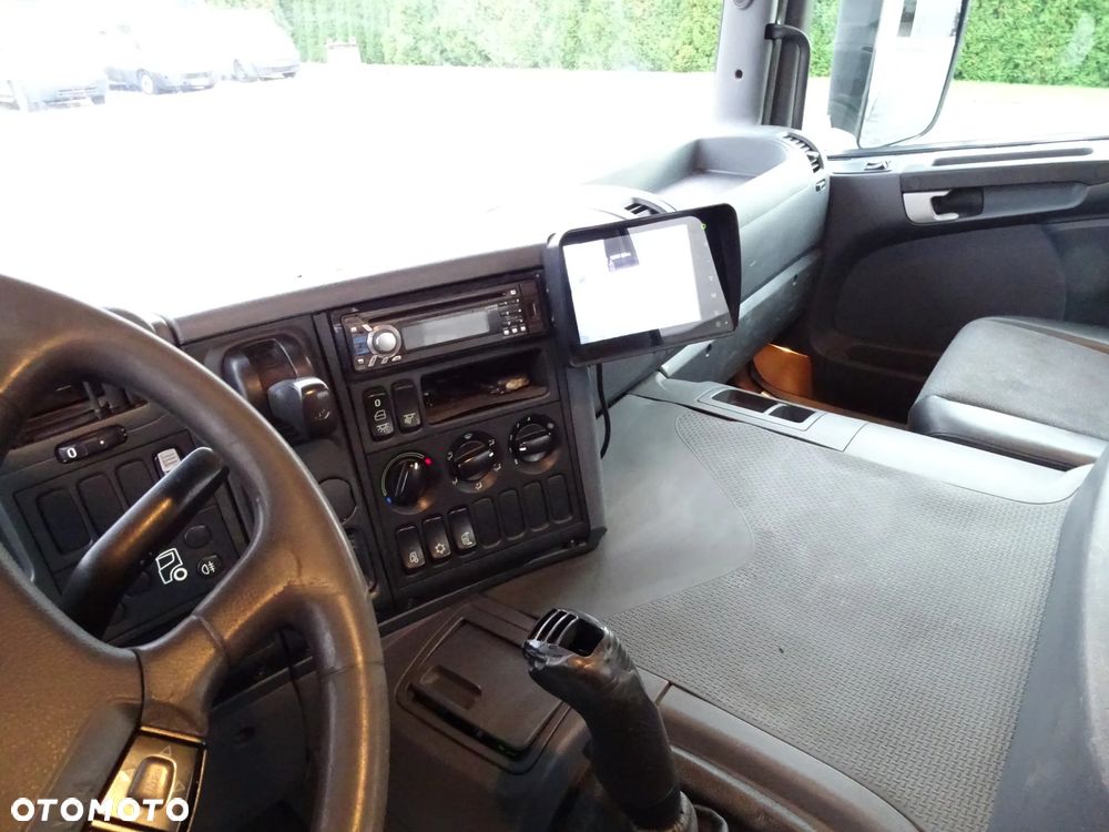 Scania P380 - 9