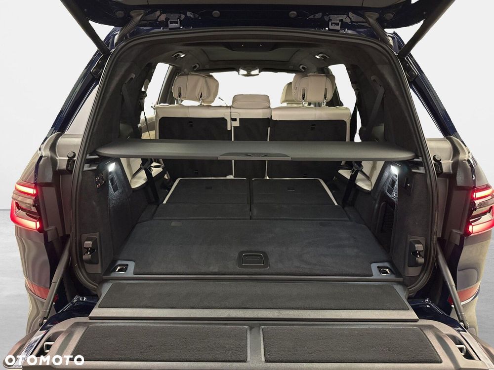 BMW X7 - 19