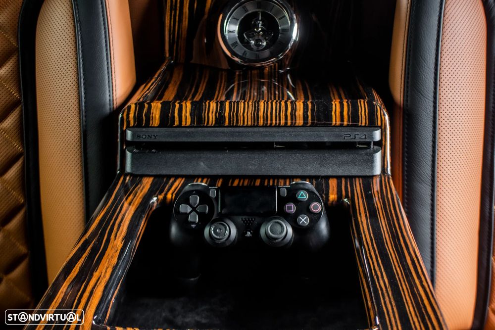 Mercedes-Benz V 250 d Exclusive - 55