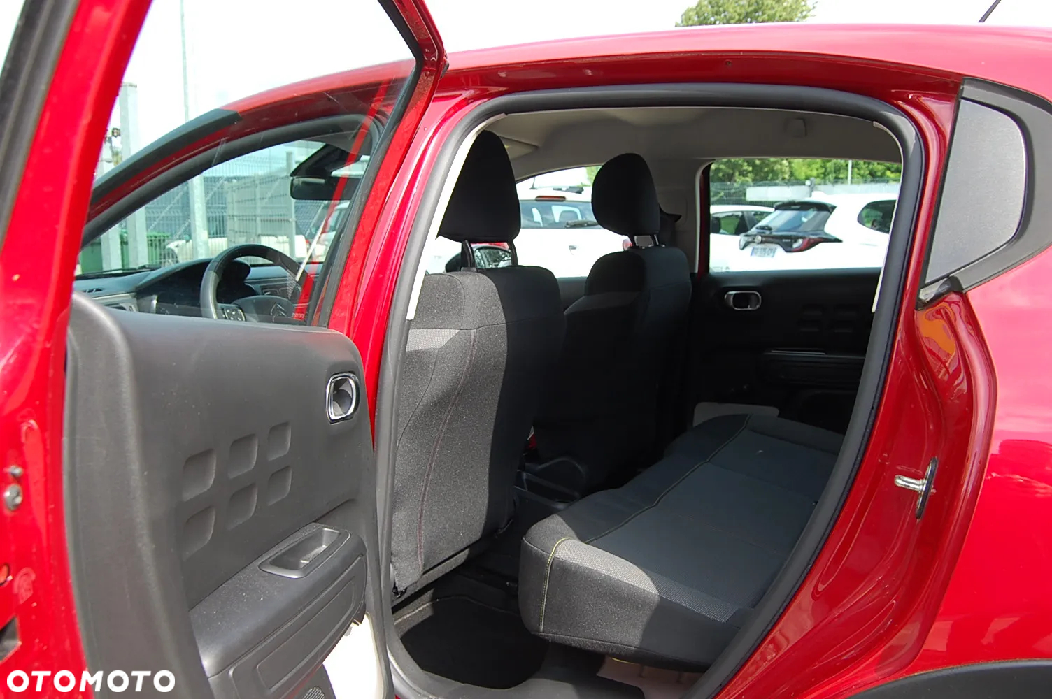 Citroën C3 - 20