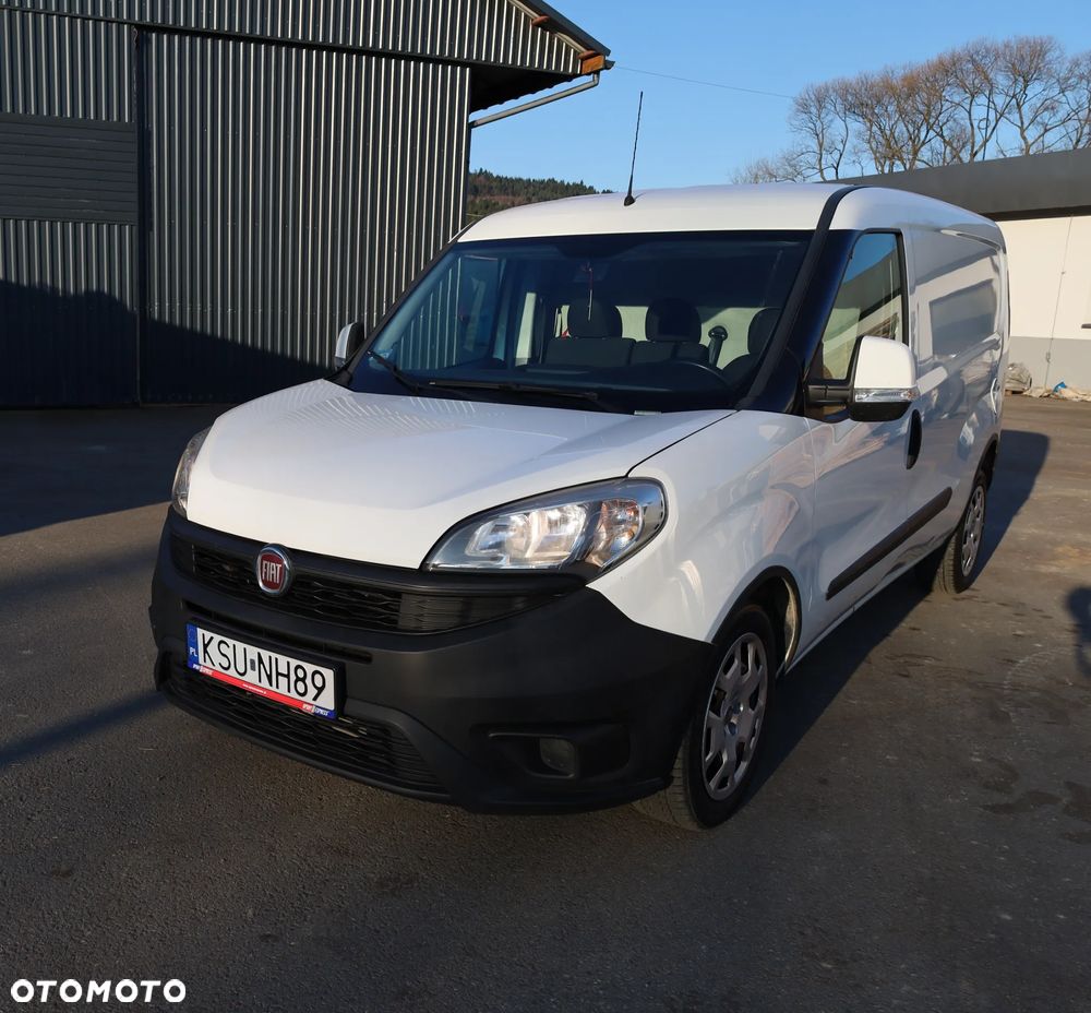 Fiat DOBLO - 4