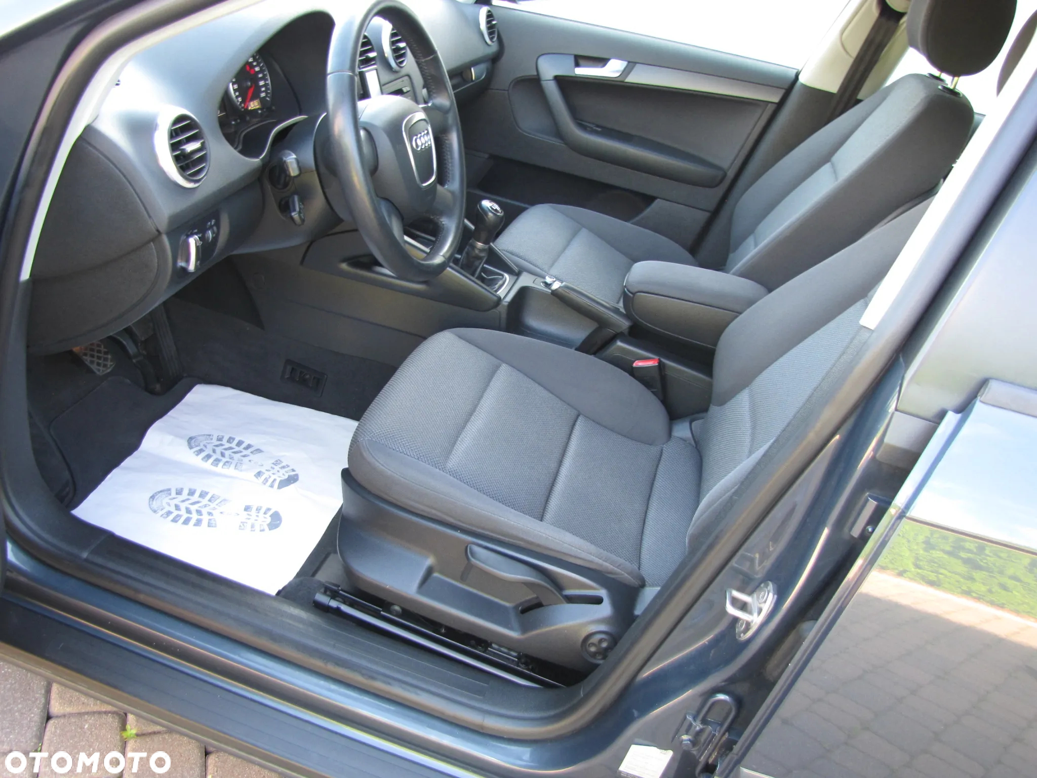 Audi A3 Sportback - 10