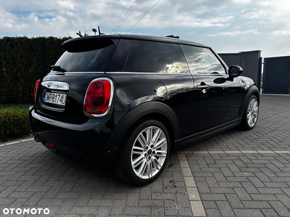 MINI Cooper - 21