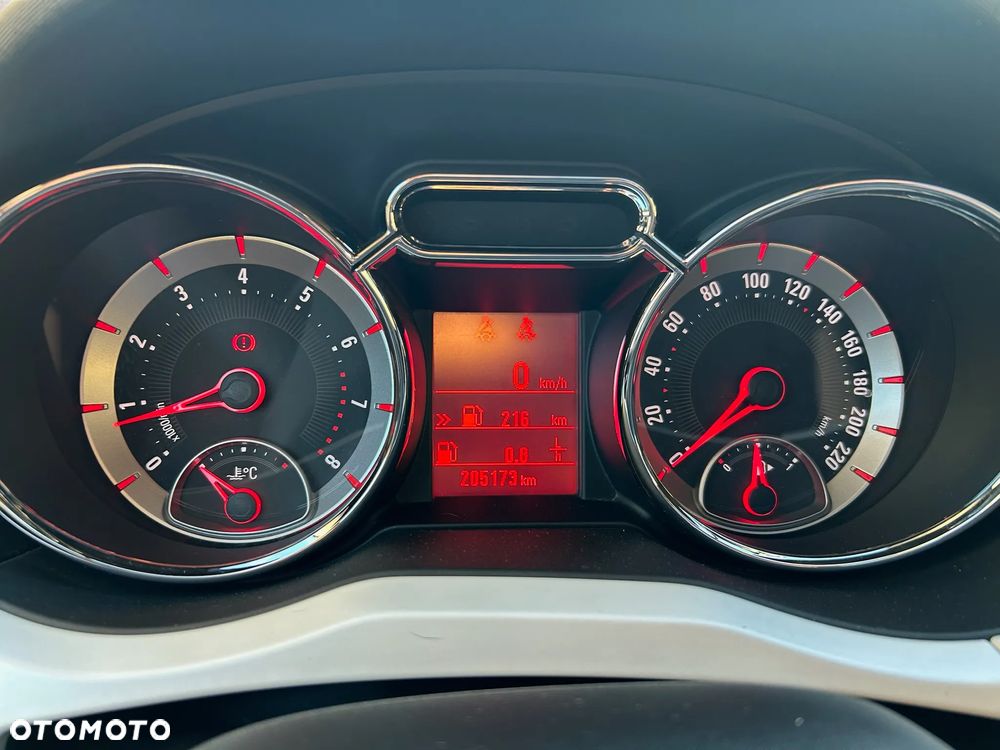 Opel Adam 1.4 Unlimited - 13
