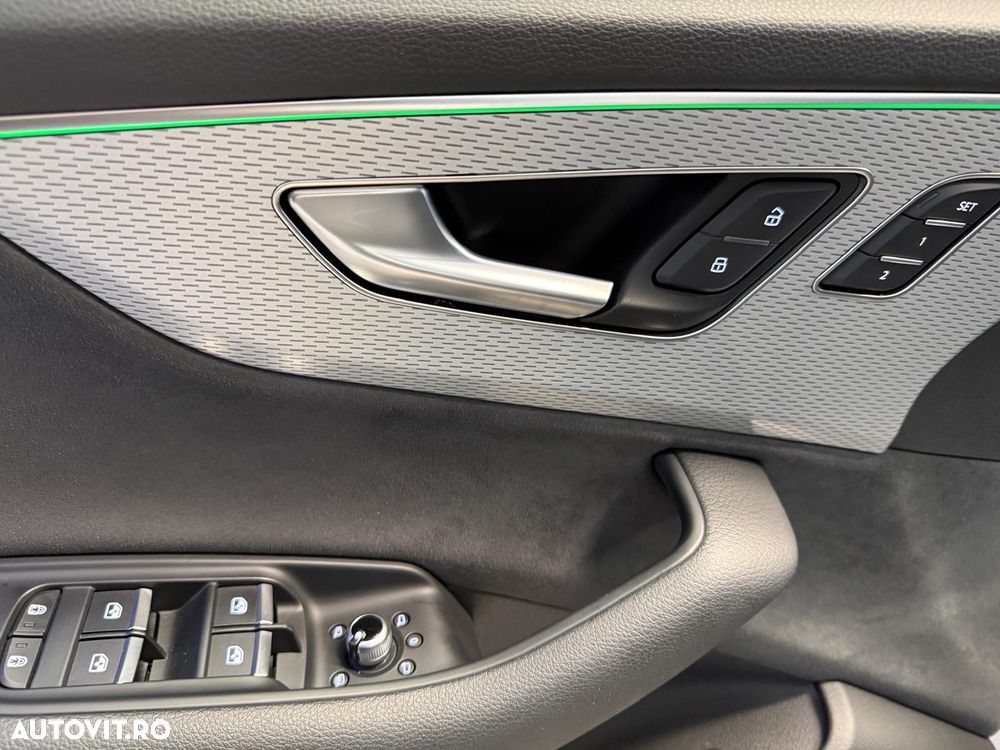 Audi Q7 3.0 50 TDI quattro Tiptronic S Line - 20