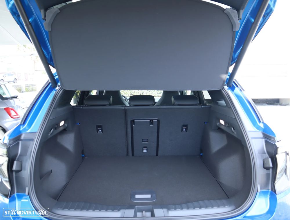 Ford Explorer 79 kWh Premium AWD - 57