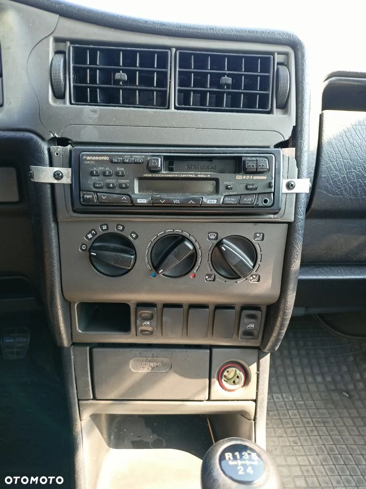 Seat Toledo 1.8 SE - 10