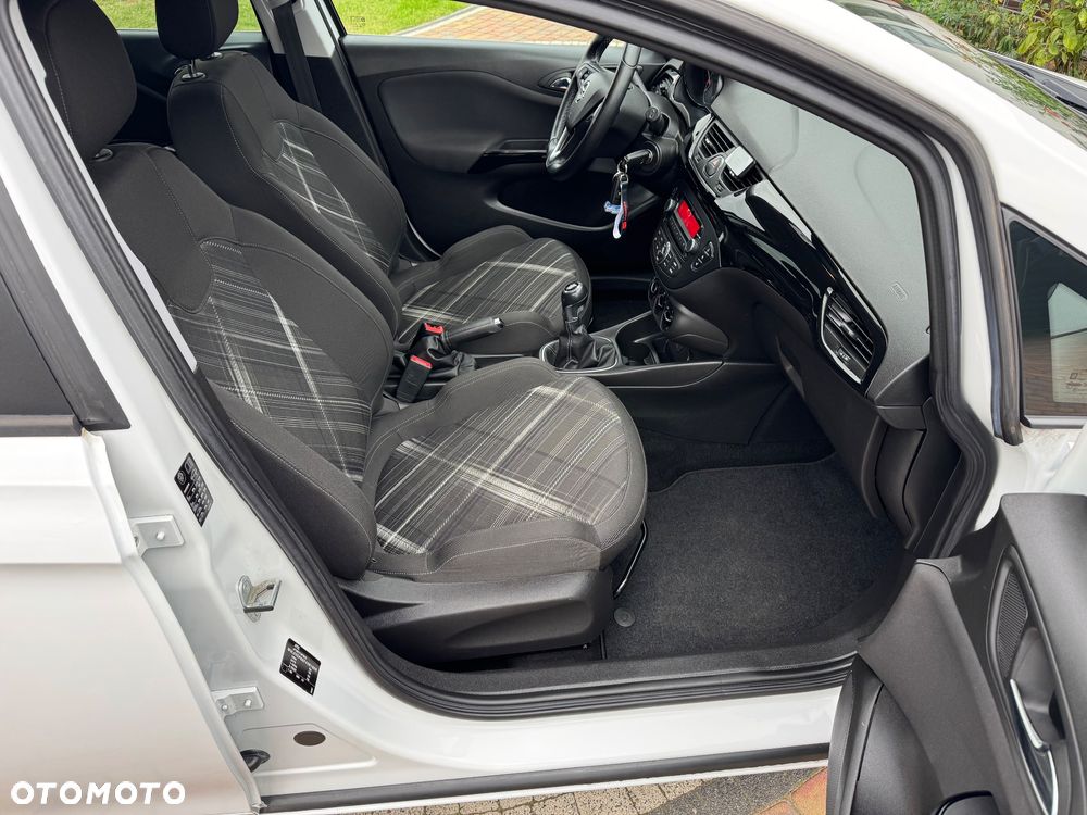 Opel Corsa - 27