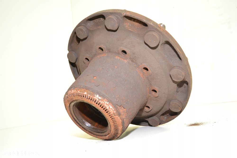 PIASTA KOŁA NACZEPA NACZEPY SAF 01 30730 5602 - 10