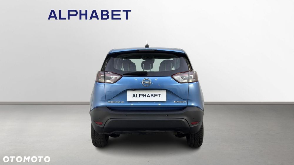 Opel Crossland X 1.5 CDTI Enjoy S&S - 6