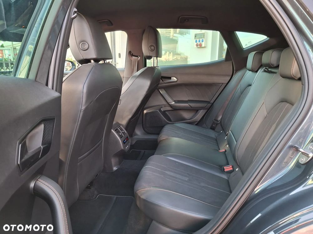 Cupra Formentor 2.0 TSI 4Drive DSG - 15