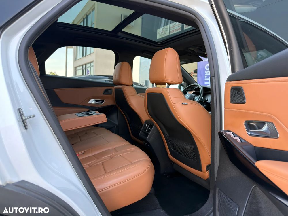 DS Automobiles DS 7 Crossback - 4