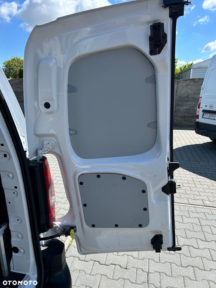 Opel Combo - 10