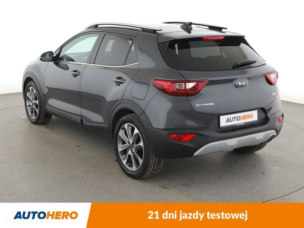 Kia Stonic - 4