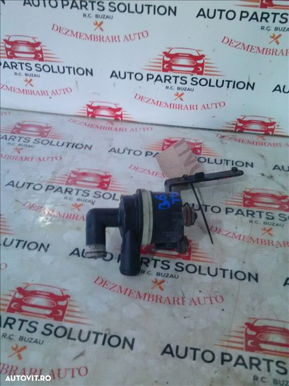 pompa recirculare apa volkswagen passat b6 1.6 tdi