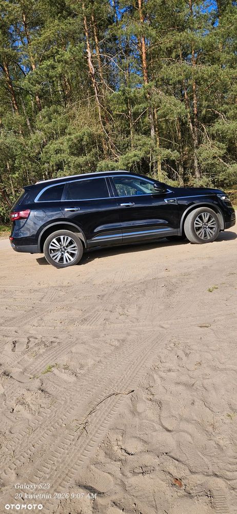 Renault Koleos 2.0 dCi Initiale Paris 4x4 X-Tronic - 5