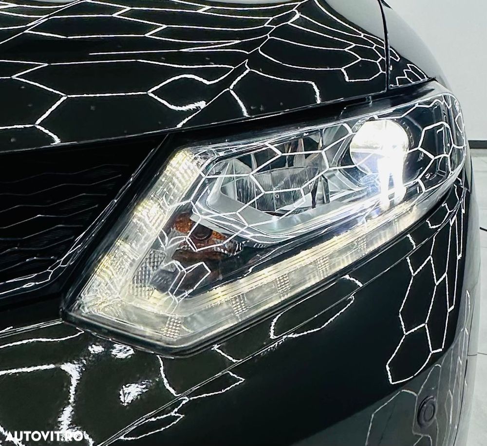 Nissan X-Trail 1.6 dCi Tekna - 10