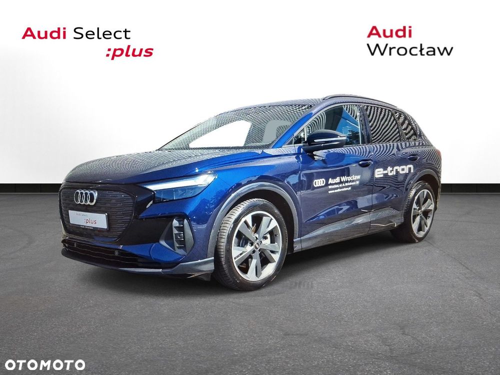 Audi Q4 e-tron - 4