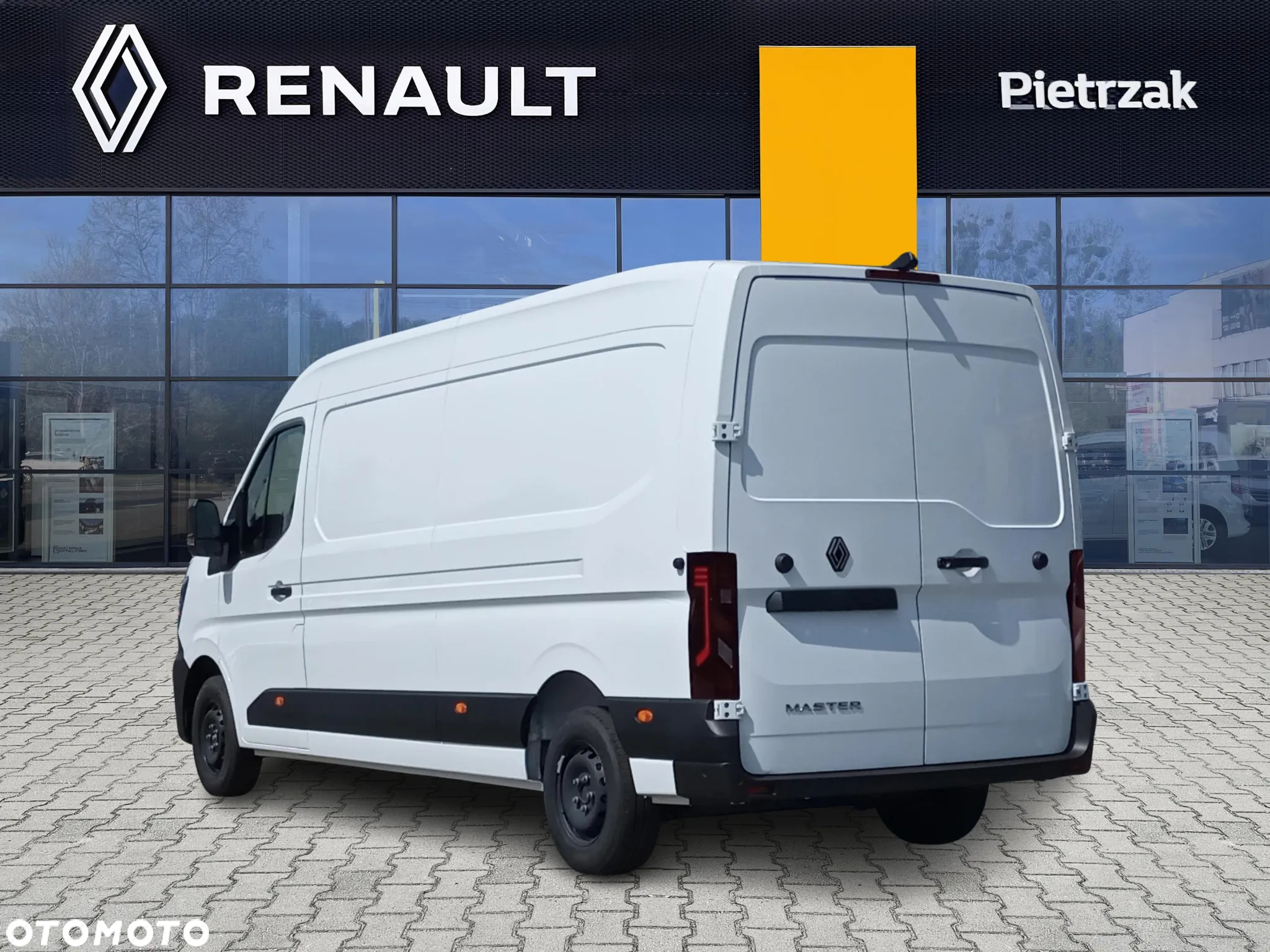 Renault Master - 3