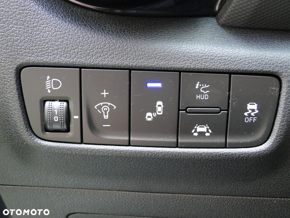Hyundai Kona 1.0 T-GDI Advantage - 22
