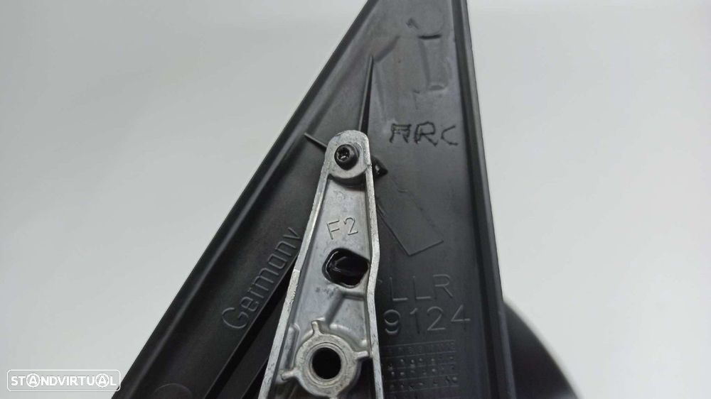 RETROVISOR DIREITO BMW SERIE 3 BERLINA (E90) 318D - 3