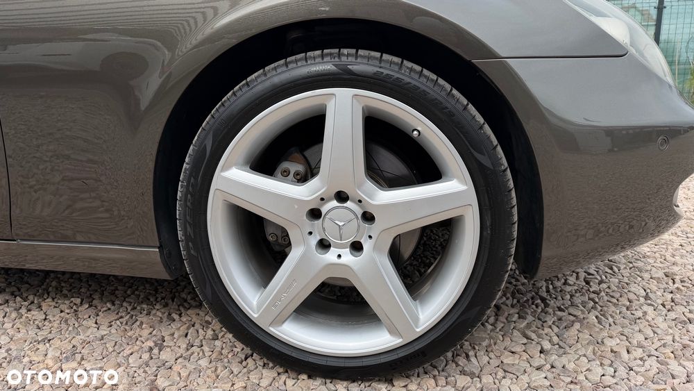 Mercedes-Benz CLS - 10