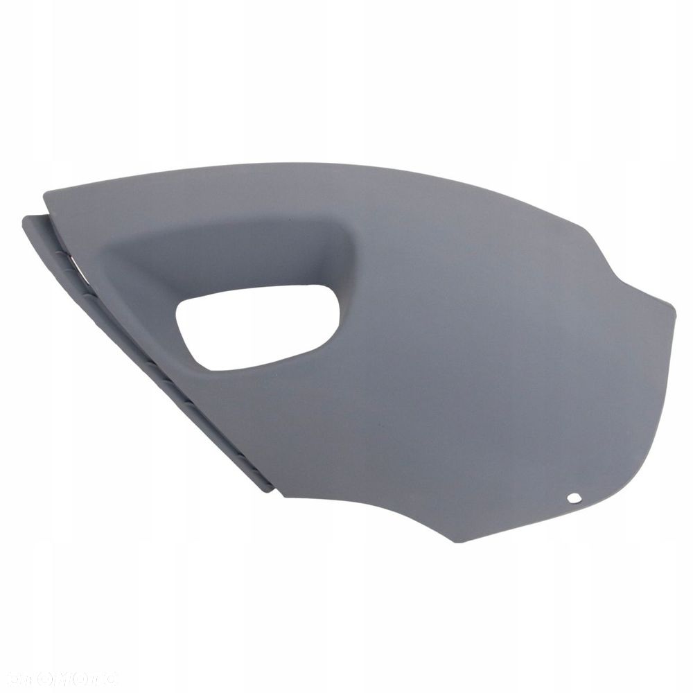 Zderzak przod rog Volvo XC90 I 1 Lift 2007-2015 L - 1