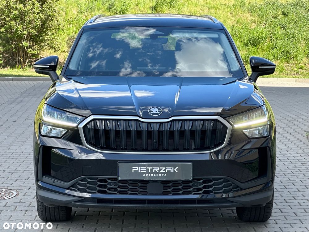 Skoda Kodiaq 1.5 TSI mHEV 4x2 Selection DSG - 6