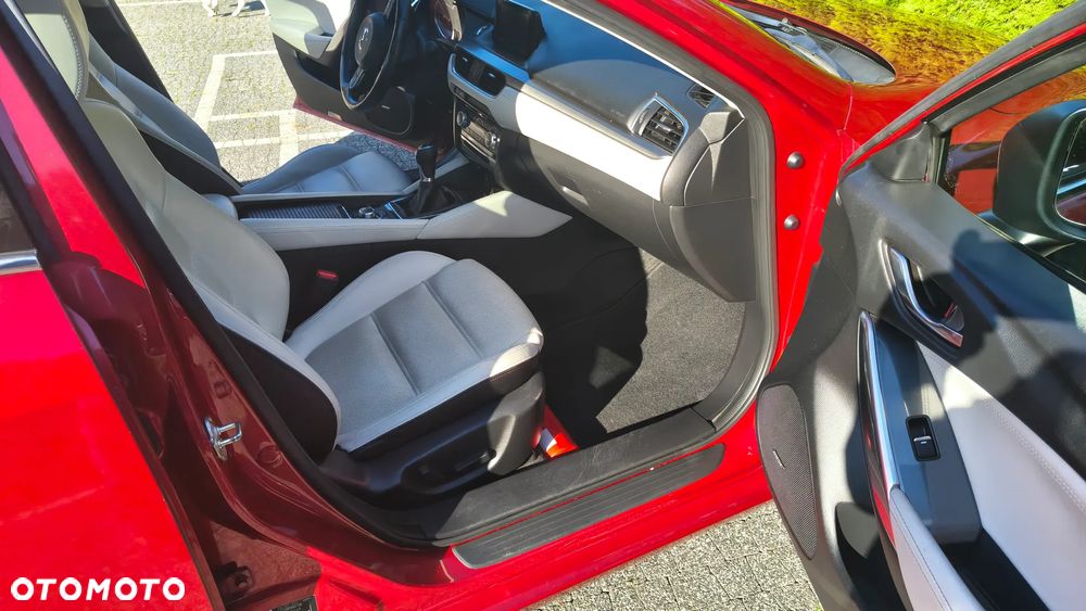 Mazda 6 2.0 Skypassion I-ELoop - 6