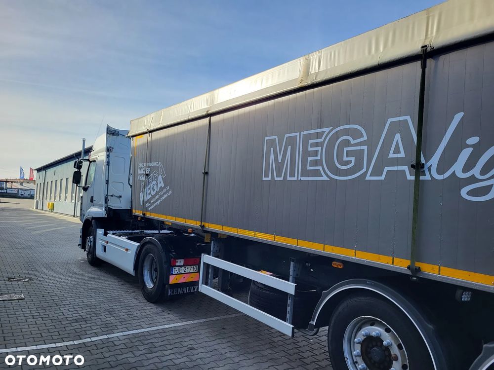 Renault PREMIUM - 5