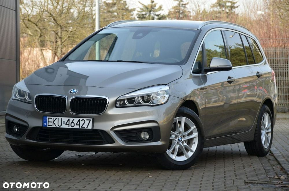 BMW Seria 2 - 2
