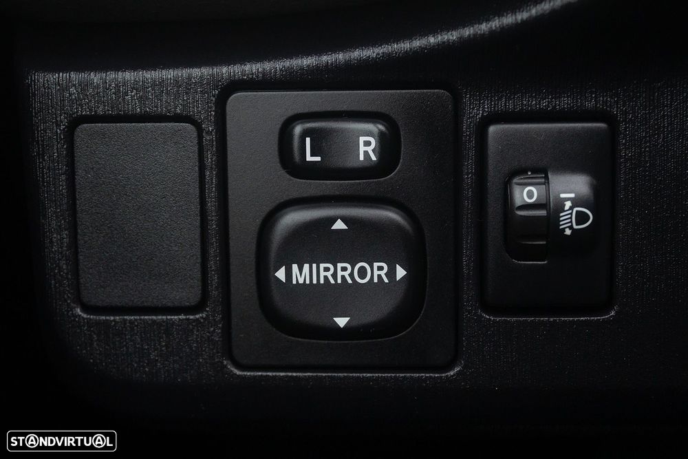 Toyota Yaris 1.0 VVT-i Comfort - 19