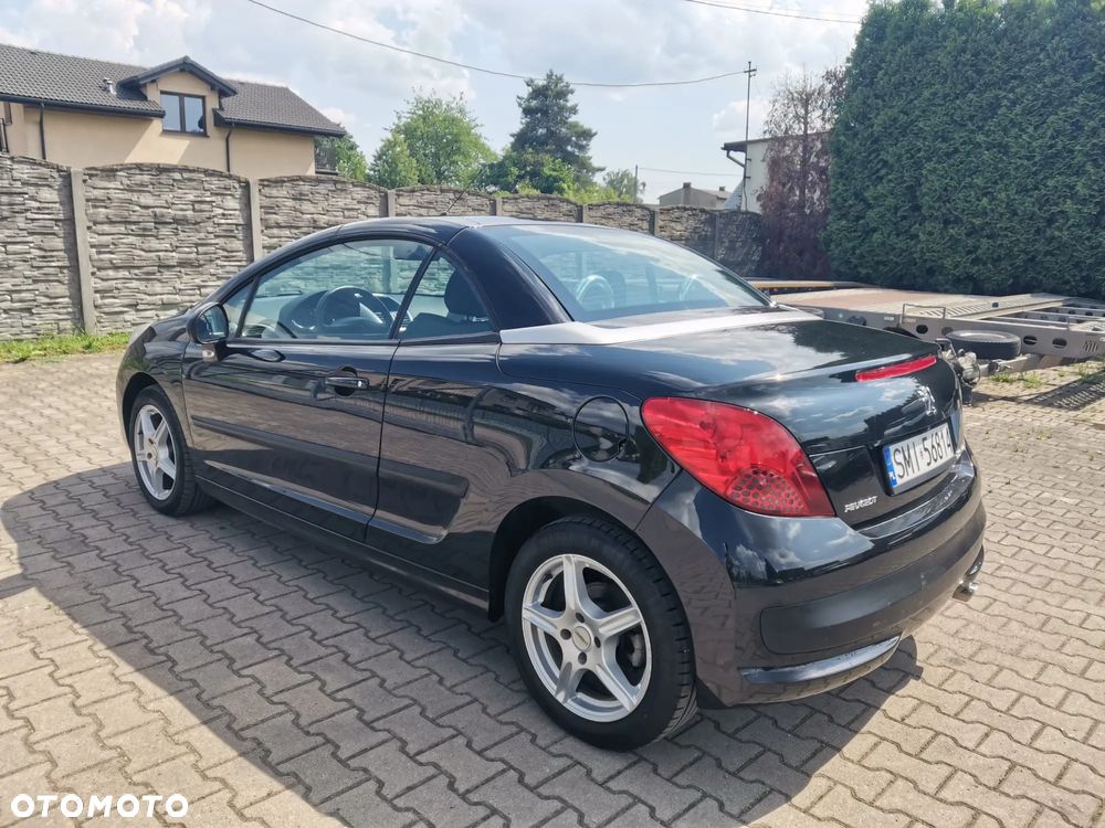 Peugeot 207 1.6 VTi Sporty - 17