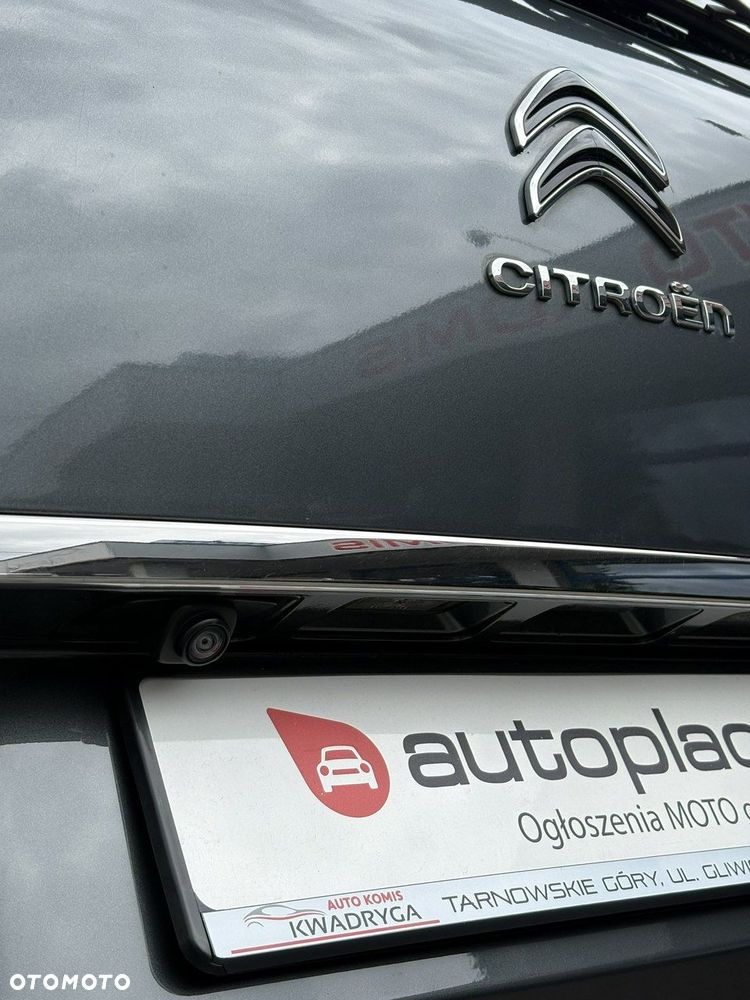 Citroën C4 Grand Picasso BlueHDi 150 EAT6 Exclusive - 13